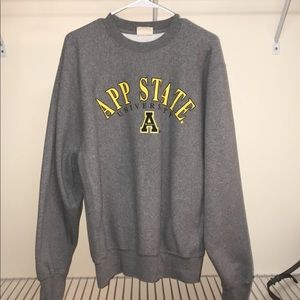 Appalachian State Pullover/Sweater